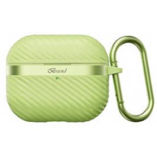 Чехол COTEetCI 73009-GR Airpods 3 Case (Green)